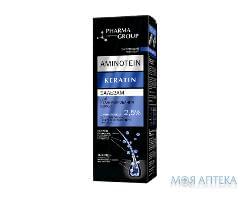 Фарма Груп Амінотейн (Pharma Group Aminotein) Бальзам для реанімування волосся 150 мл