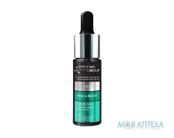 Фарма Груп Амінотейн (Pharma Group Aminotein) Сироватка Карликова пальма мака перуанська для стимулювання росту волосся 14 мл