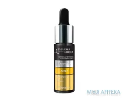 Фарма Груп Амінотейн (Pharma Group Aminotein) Сироватка Брінгарадж Амла Сила аюрведи 14 мл