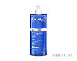 ШАМПУНЬ ДЛЯ ВОЛОС URIAGE DS HAIR SOFT BALANCING 500 МЛ