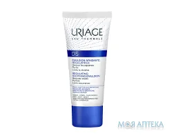Uriage DS (Урьяж ДС) Емульсія регулююча заспокійлива 40 мл