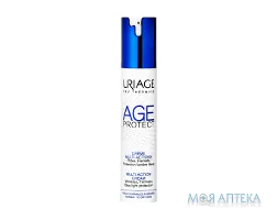 Uriage Age Protect (Урьяж Ейдж Протект) Крем багатофункціональний денний 40 мл