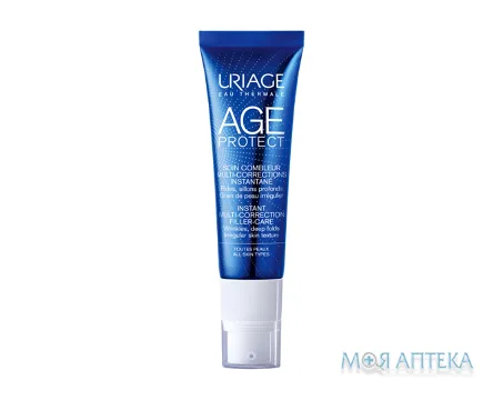 Uriage Age Protect (Урьяж Ейдж Протект) Філер миттєвої дії 30 мл