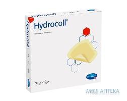 Повязка гидроколлоидная Hydrocoll (Гидрокол) 10 см х 10 см