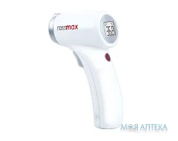 Термометр цифровий Rossmax інфрачервоний безконтактний HC 700