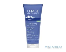 Uriage Bebe (Урьяж Бейб) Перший дитячий Шампунь 200 мл
