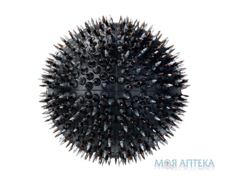 Аплікатор Ляпко М`ячик голчастий 4.0 Ag