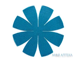 Аплікатор Ляпко Ромашка М 5,0 Ag