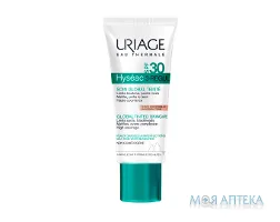 Uriage Hyseac 3-Regul (Урьяж Ісеак 3-Регул) Крем універсальний догляд тональний SPF-30 40 мл