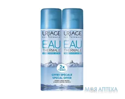 Uriage Набор Термальна Вода Дуо 150 мл №2 (1+1)