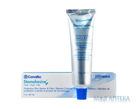 Стомагезив паста 60 г