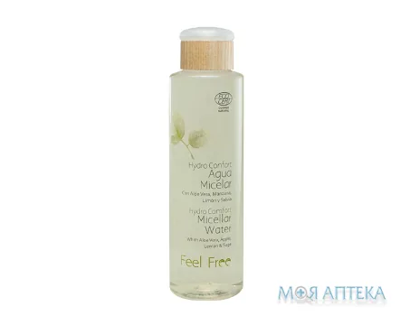 Feel free (Філ Фрі) Міцелярна вода 200 мл