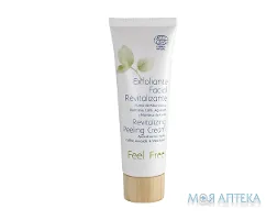 Feel free (Філ Фрі) Крем-пілінг для обличчя відновлюючий 75 мл