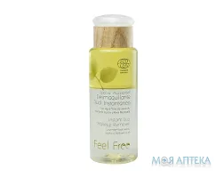 Feel free (Філ Фрі) Засіб для зняття макіяжу Дуо двофазний 100 мл