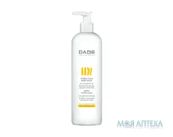 Babe Laboratorios (Бабе Лабораторіос) Body Гель для душу зволожуючий 500 мл