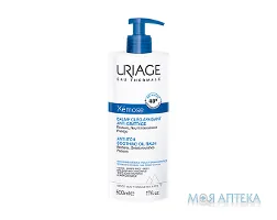 Uriage Xemose (Урьяж Ксемоз) Бальзам-олія 500 мл