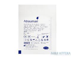 Пов`язка мазева атравматична Атрауман (Atrauman) 5 см х 5 см №1