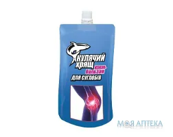 Акулячий Хрящ крем бальзам 100мл