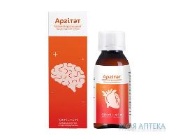 Аргітат р-н орал. фл. 100 мл №1