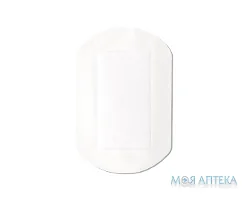 Лейкопластир Milplast Post-operative (Мілпласт) Післяопераційний гіпоалергенний, на нетканній основі, 10 см х 15 см №1