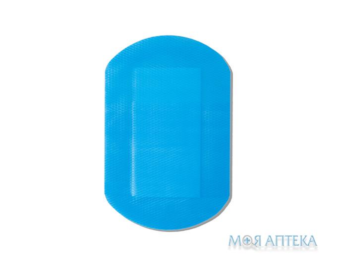 Лейкопластырь Milplast Post-operative (Милпласт) Послеоперационный гипоаллергенный, на водостойкой основе, 10 см х 15 см №1