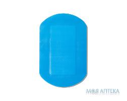 Лейкопластир Milplast Post-operative (Мілпласт) Післяопераційний гіпоалергенний, на водостійкій основі, 10 см х 15 см №1