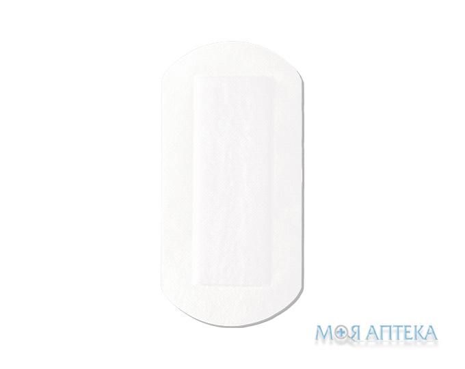 Лейкопластырь Milplast Post-operative (Милпласт) Послеоперационный гипоаллергенный, на нетканое основе, 10 см х 20 см №1
