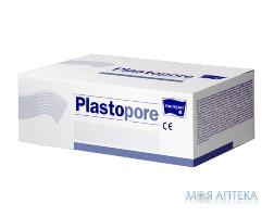 Матопат Платопор (Matopat Plastopore) Пластырь медицинский фиксирующий на нетканой основе 5 см х 9,14 м №1