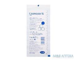 Повязка пластырная Космопор Е (Cosmopor E) стерильная 15 см х 6 см