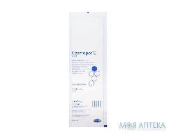 Повязка медицинская Cosmopor E (Космопор) пластырная послеоперационная размер 35 см х 10 см 1 шт