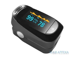 Пульсоксиметр Oromed (Оромед) ORO-Pulse Black