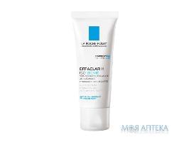 La Roche-Posay Effaclar (Ля Рош Позе Эфаклар) H Iso-Biom успокаивающий увлажняющий д/чувст. кожи, 40 мл