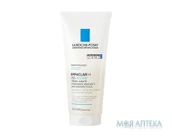 La Roche-Posay Effaclar (Ля Рош Позе Ефаклар) H Iso-Biome Крем-гель очищуючий, заспокійливий для зневодненої чутл.шкіри обличчя та тіла, 200 мл