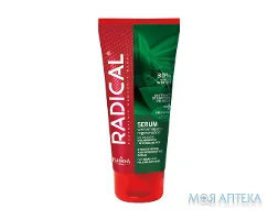 Фармона Редікал (Farmona Radical) Сироватка для ослабленого та пошкодженого волосся зміцнююча, 100 мл