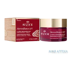Нюкс Мервеянс (Nuxe Merveillance) Нічний Ліфт крем 50 мл