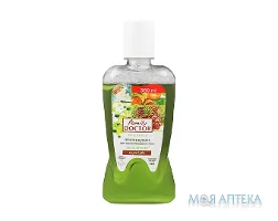 Ополіскувач порожнини рота Family Doctor (Фемілі Доктор) Екстра сила кора дуба, 360 мл