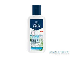 Salthouse (СолтХаус) Гель для душу терапія мертвого моря Лемонграc, 250 мл