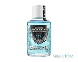 Ополіскувач для порожнини рота Марвіс (Marvis) Аніс і М`ята концентрат 120 мл