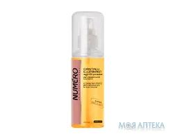 Brelil Numero (Бреліл Нумеро) Рідкі кристали з цінними оліями для блиску 75 мл