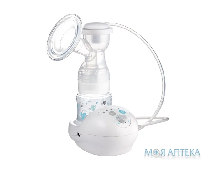 Молоковідсмоктувач Canpol (Канпол) EasyStart електричний, 12/201