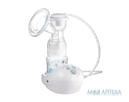 Молоковідсмоктувач Canpol (Канпол) EasyStart електричний, 12/201