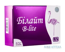 Білайт капс. 400 мг №30