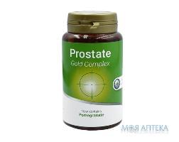 Простат Голд Комплекс капсулы №60 (Prostate Gold Complex)
