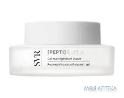 СВР Пепті Біотік Відновлюючий матуючий гель (SVR Pepti Biotic Gel-Mat) 50 мл