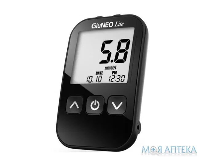 Глюкометр ГлюНео (GluNeo) Lite №1