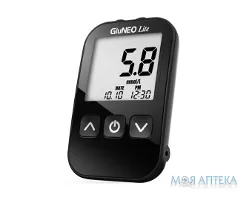 Глюкометр ГлюНео (GluNeo) Lite №1