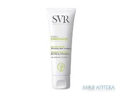 СВР Себіаклер Гідра Крем зволожуючий (SVR Sebiaclear Hydra Cream) 40 мл