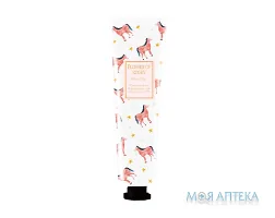 Крем для рук FLOWER OF STORY лижне місто 30г