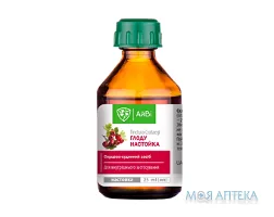 Глоду настойка по 25 мл у флак. ТМ АйВі