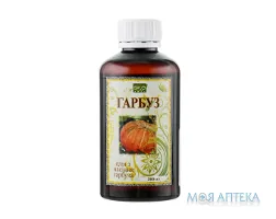 Олія харчова Адверсо гарбузового насіння холодного віджиму 200 мл